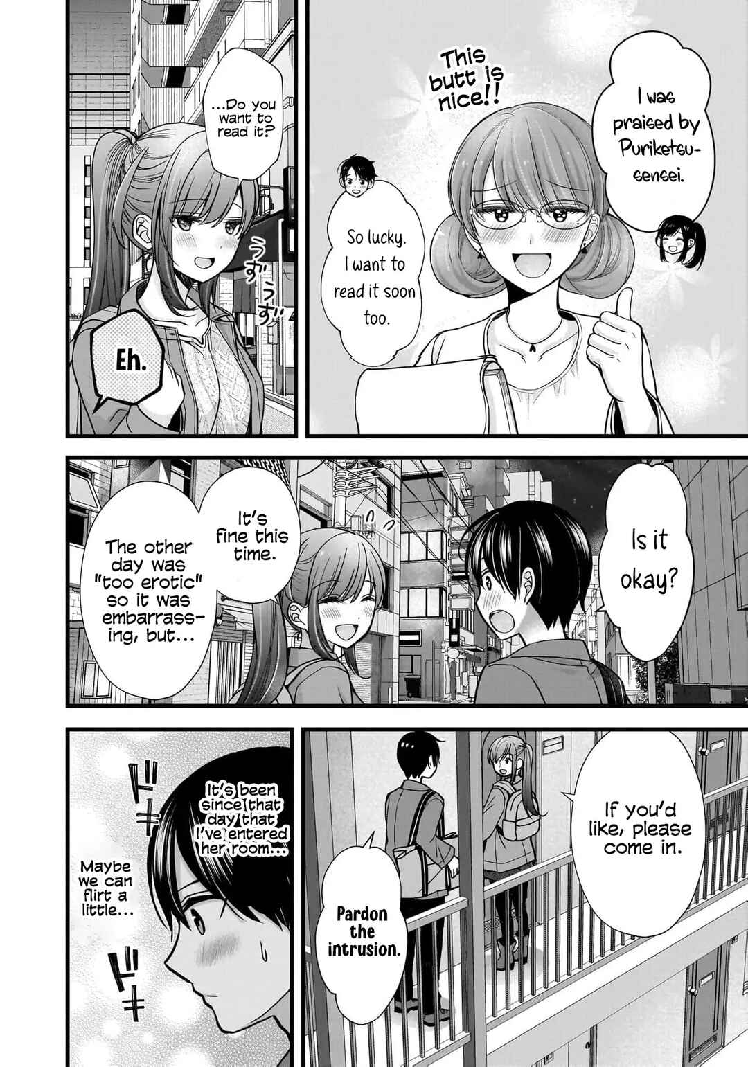 Chapter 31 - Page 14