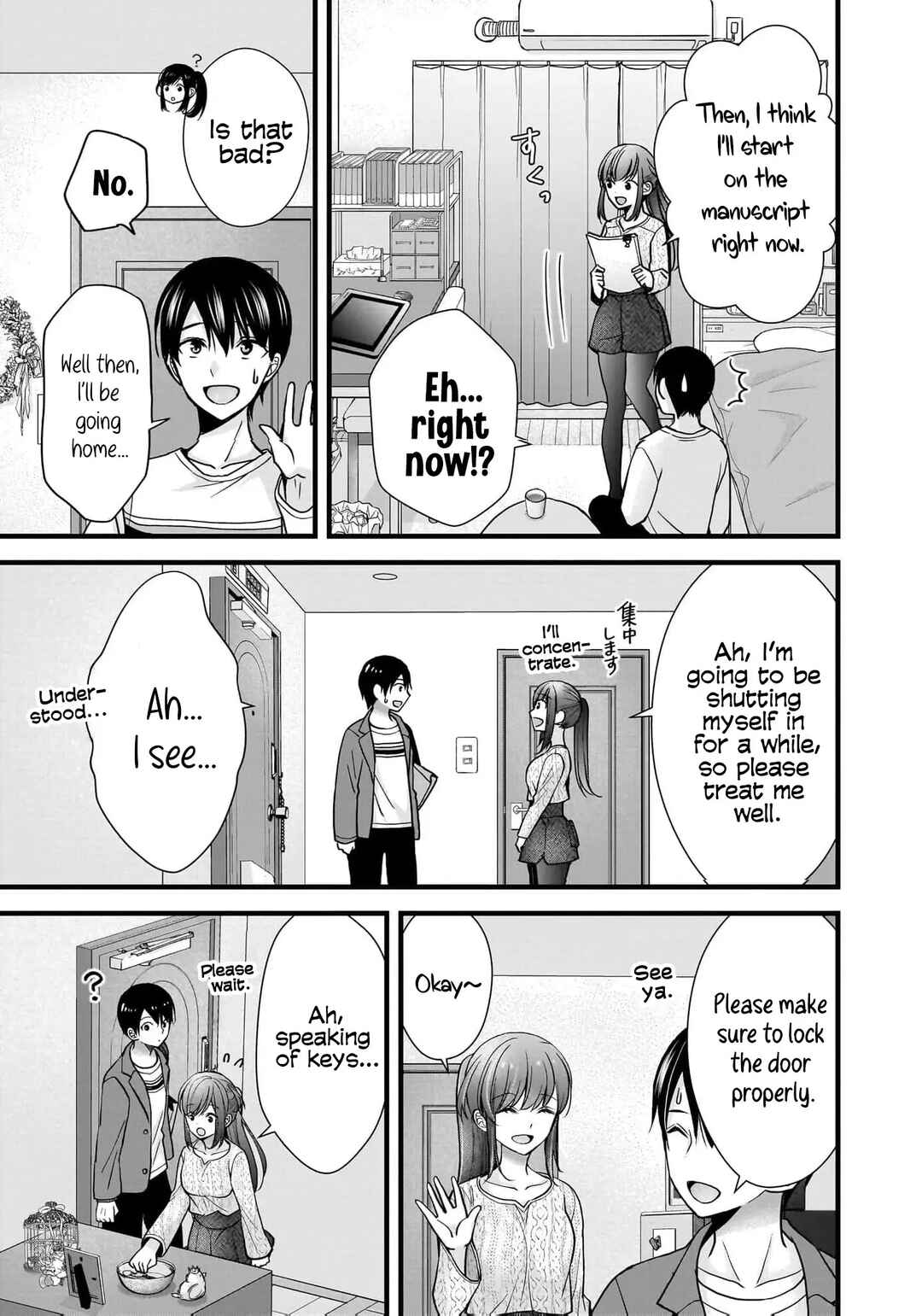 Chapter 31 - Page 27