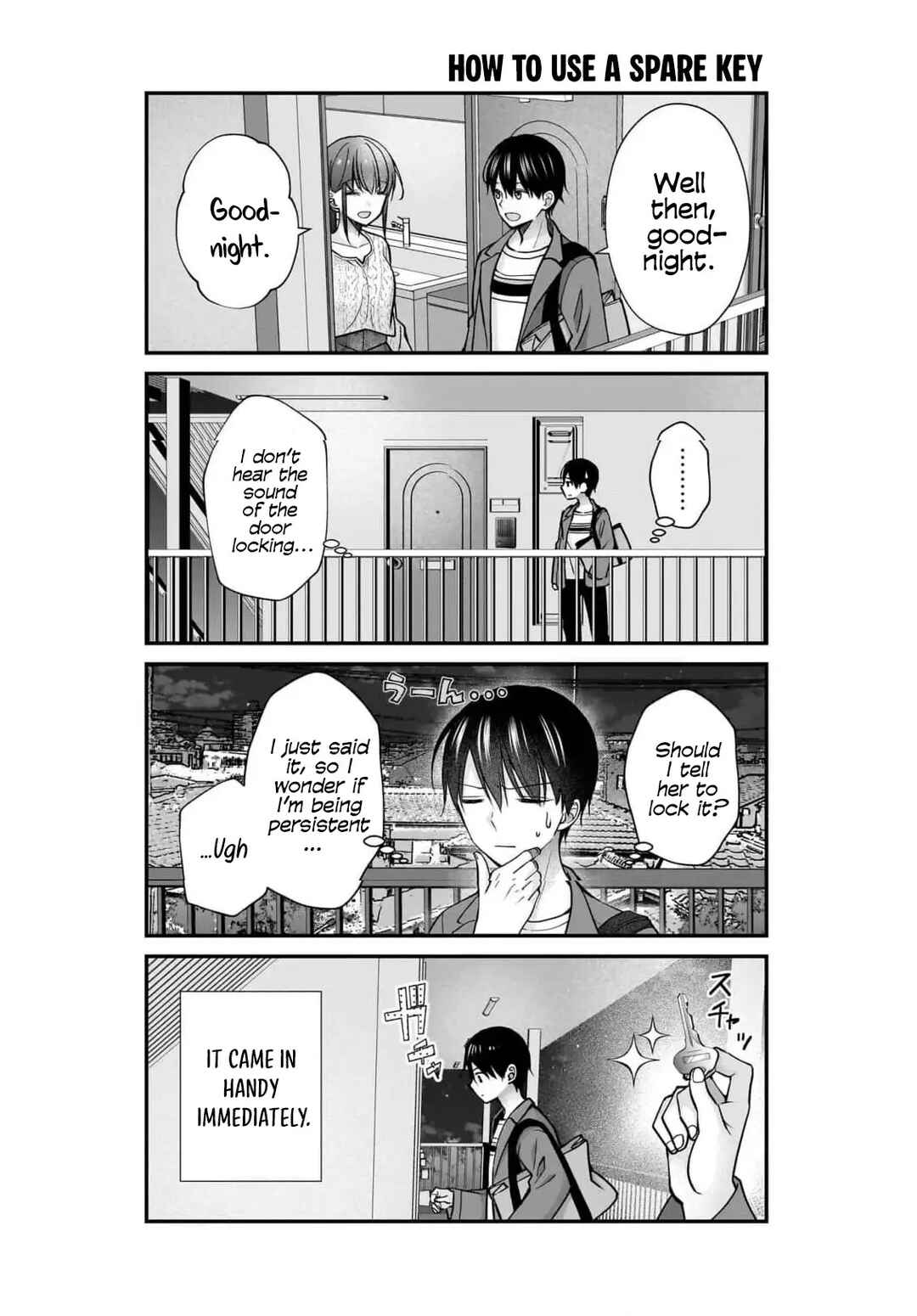 Chapter 31 - Page 29