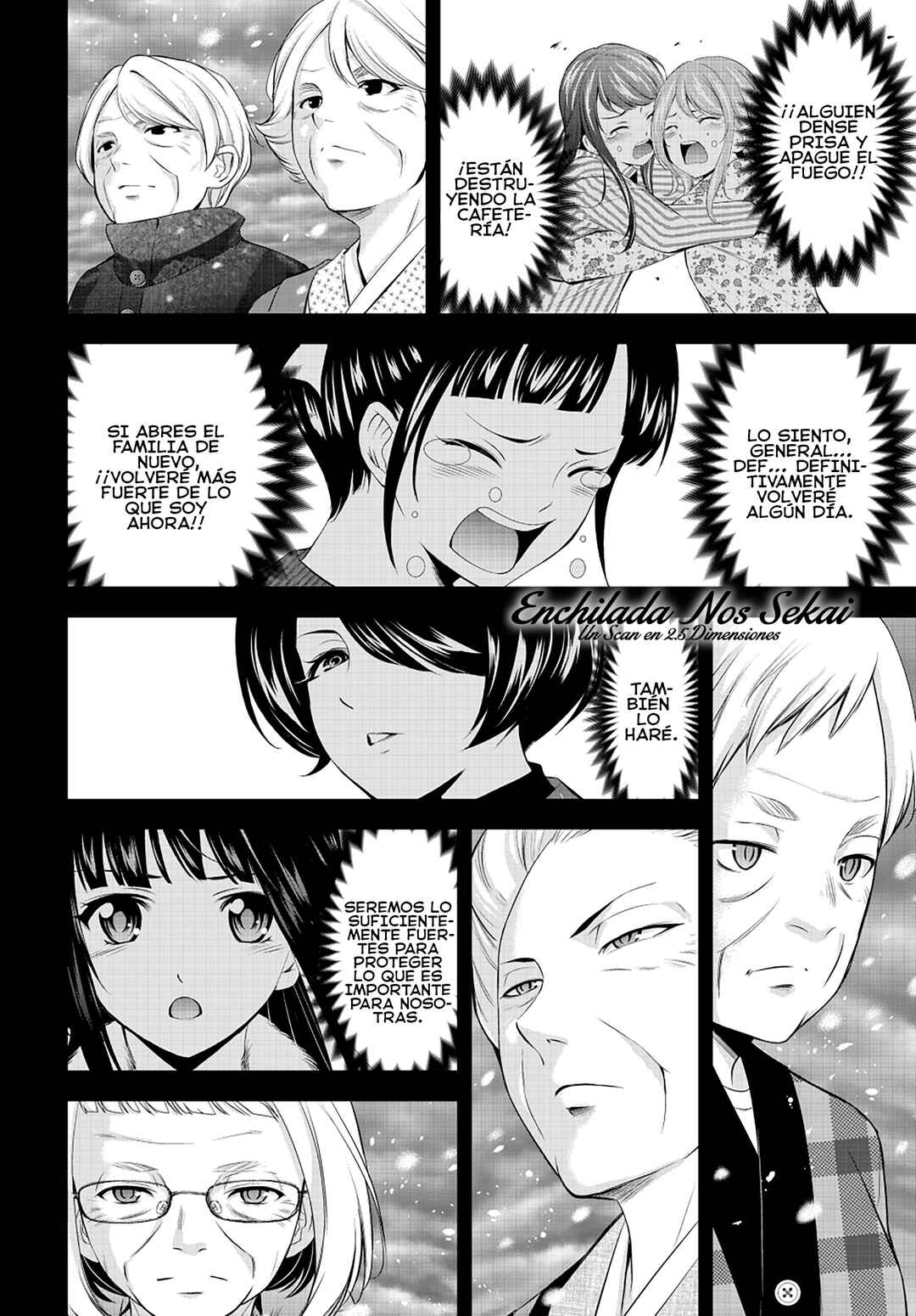 Chapter 210 - Page 17