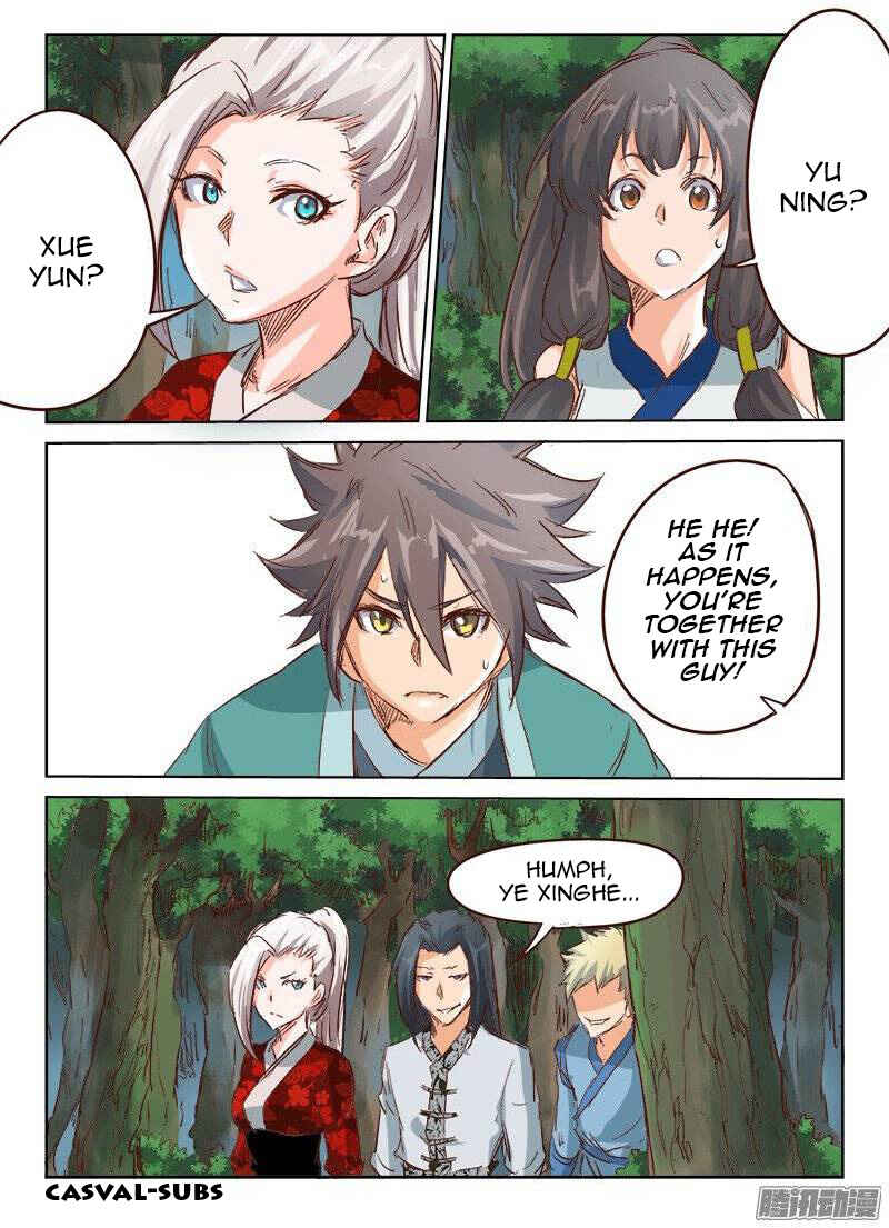 Chapter 29 - Page 11