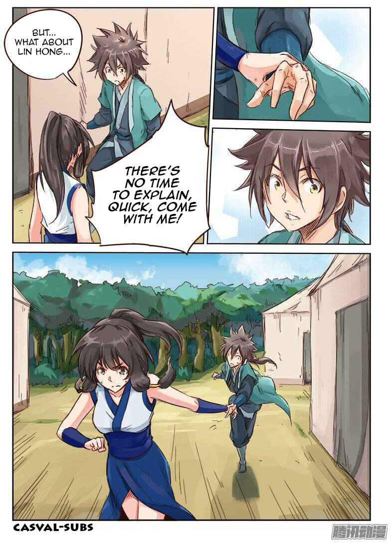 Chapter 29 - Page 2