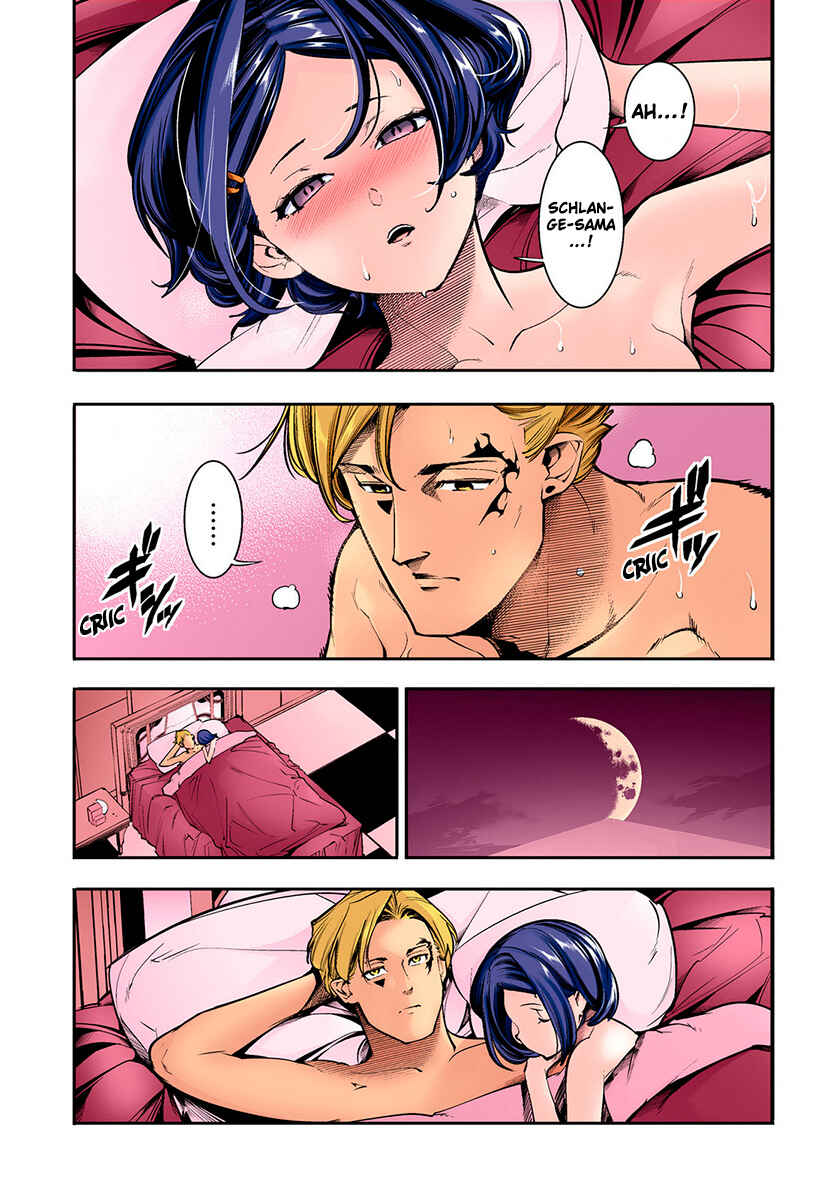 Chapter 84 - Page 8