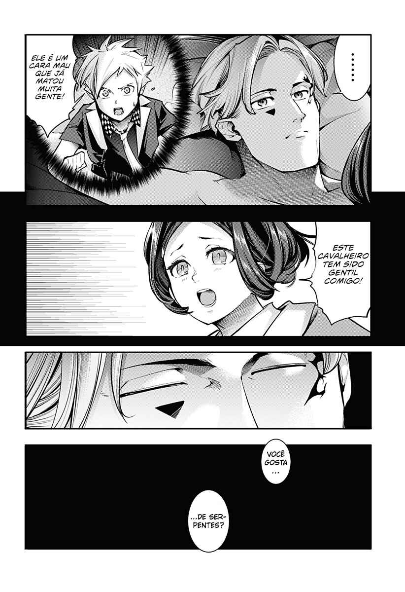 Chapter 84 - Page 9