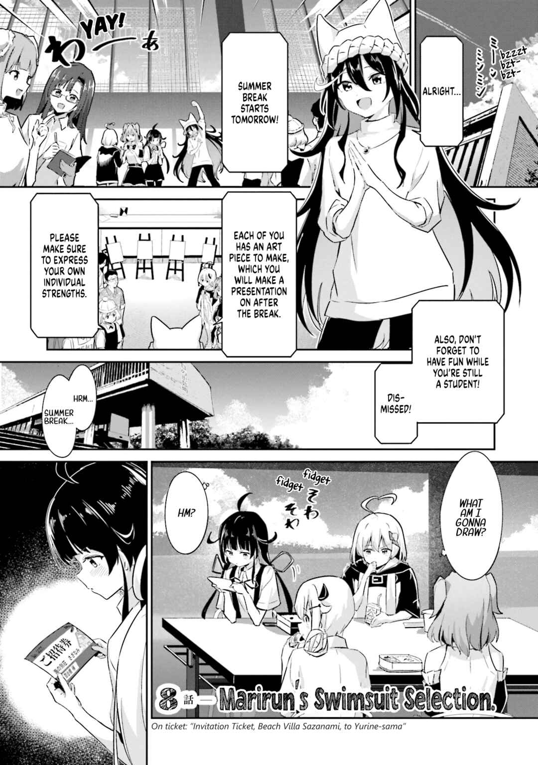 Chapter 8 - Page 2
