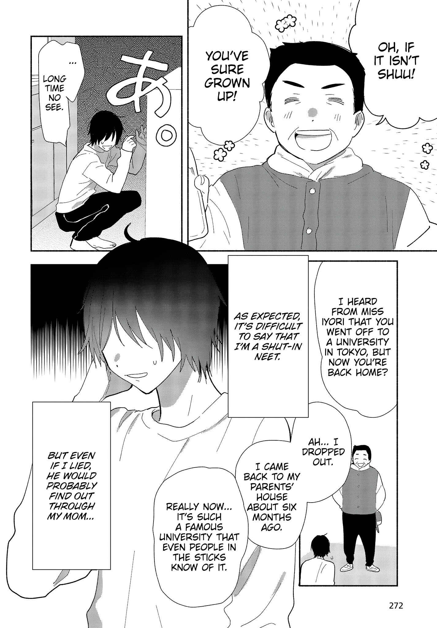Chapter 1 - Page 9