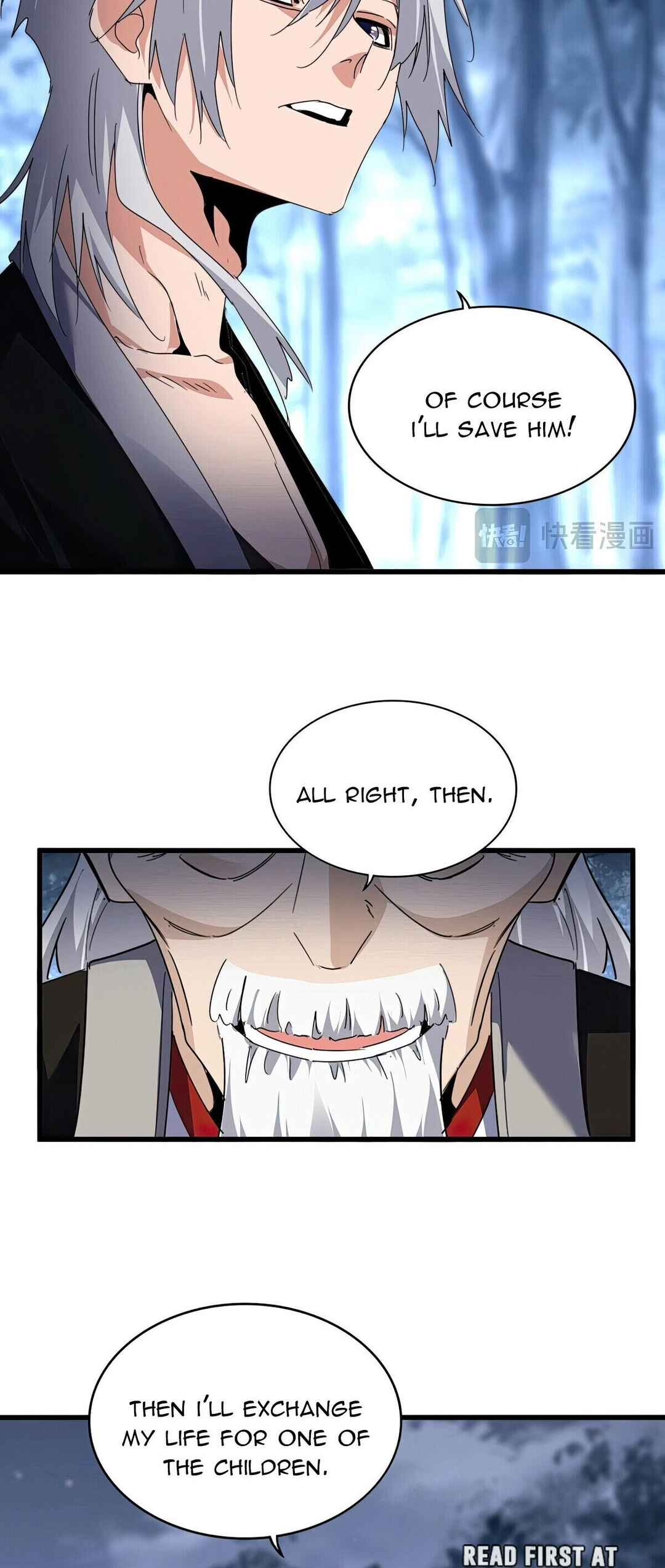 Chapter 571 - Page 14