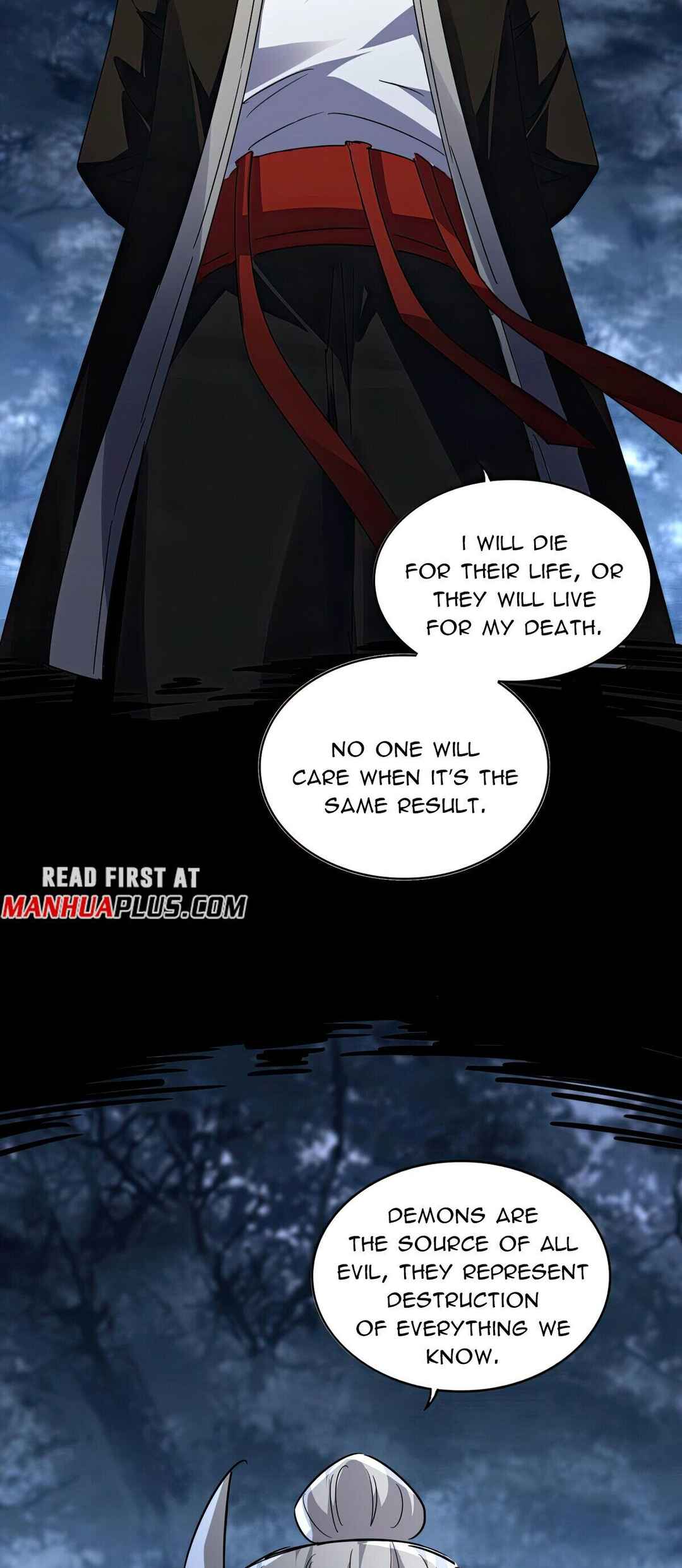 Chapter 571 - Page 18