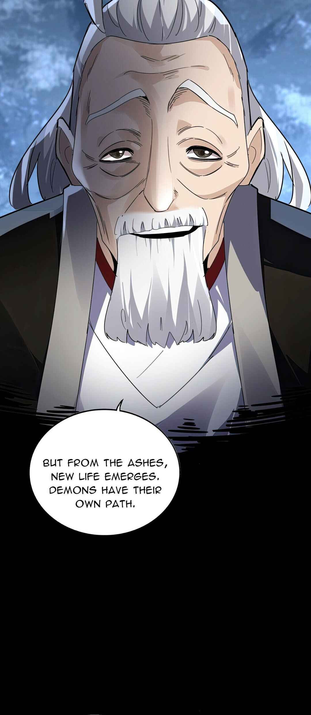 Chapter 571 - Page 19