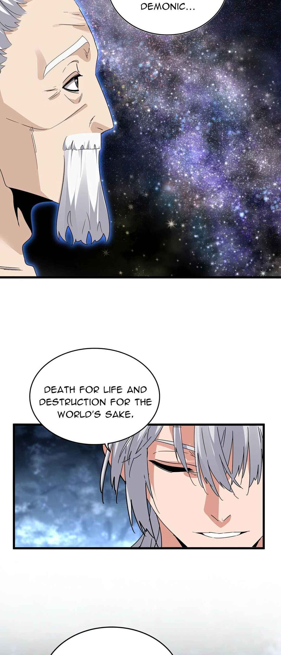 Chapter 571 - Page 22