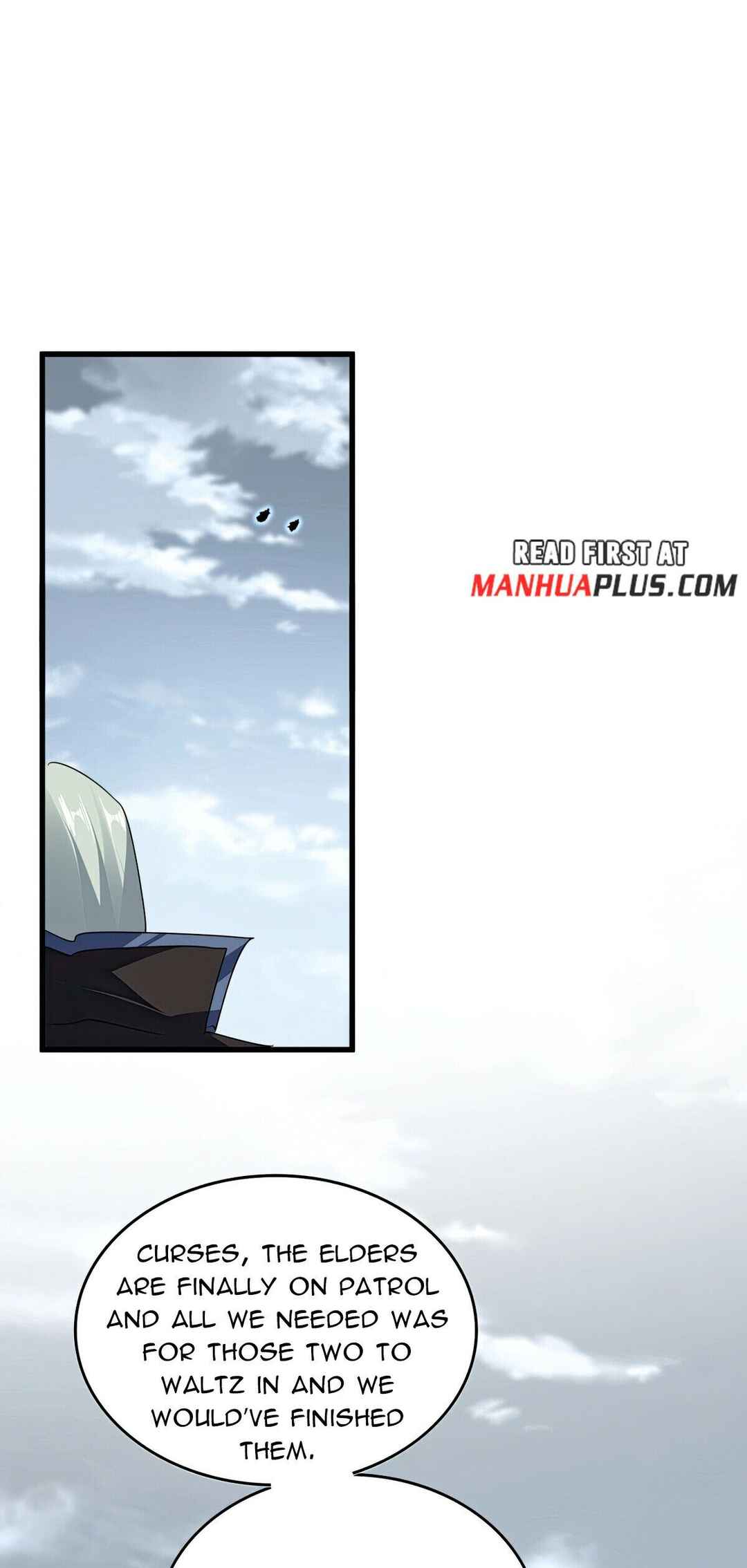 Chapter 571 - Page 27