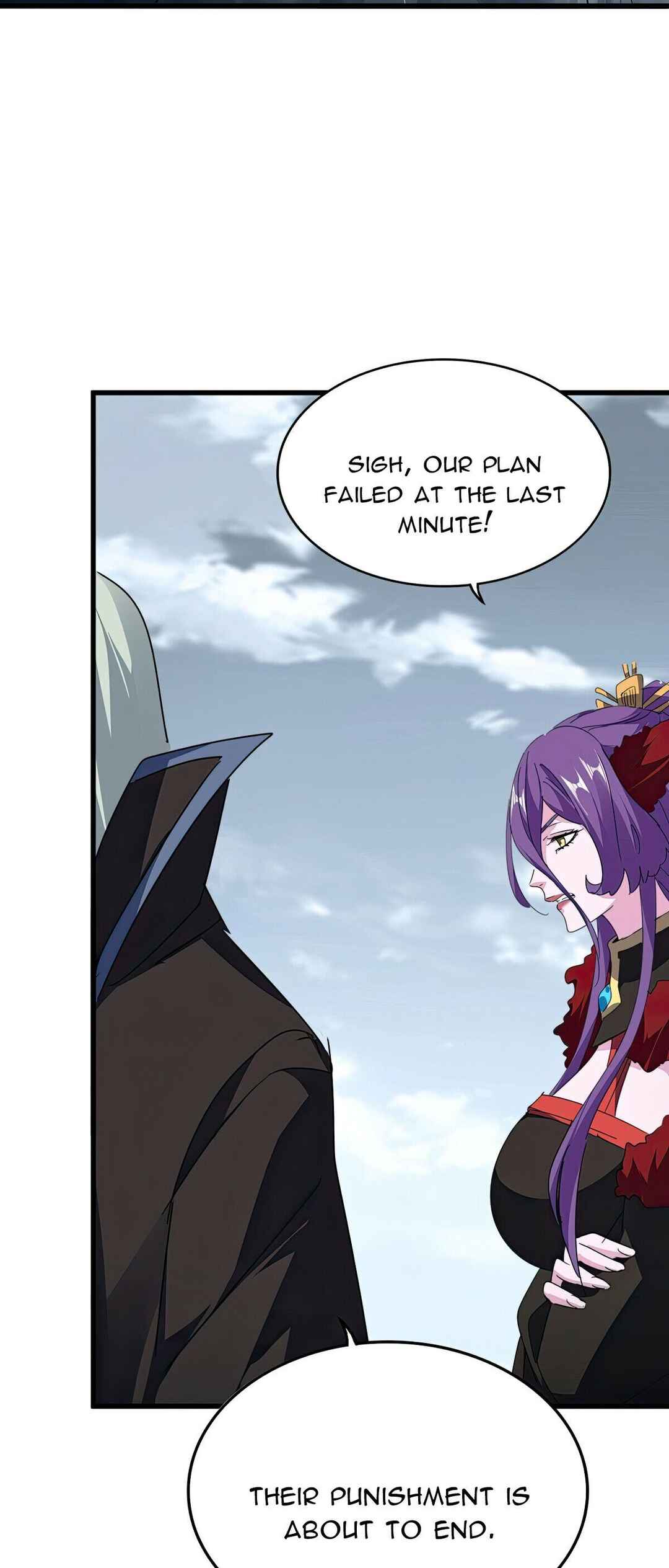 Chapter 571 - Page 29