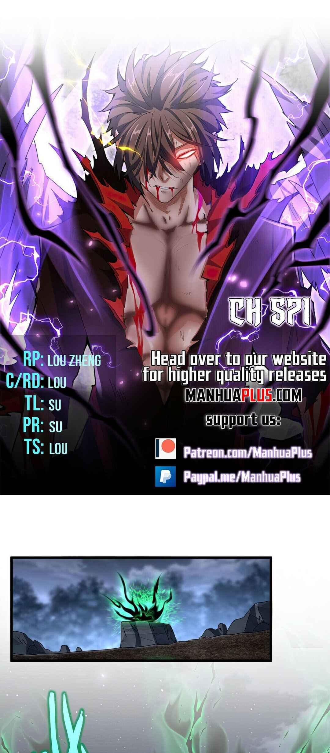 Chapter 571 - Page 3