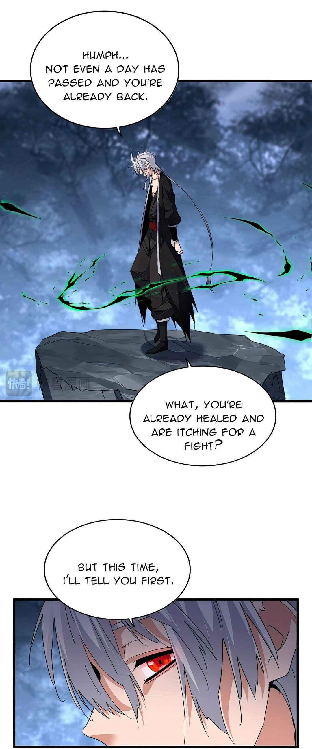 Chapter 571 - Page 5