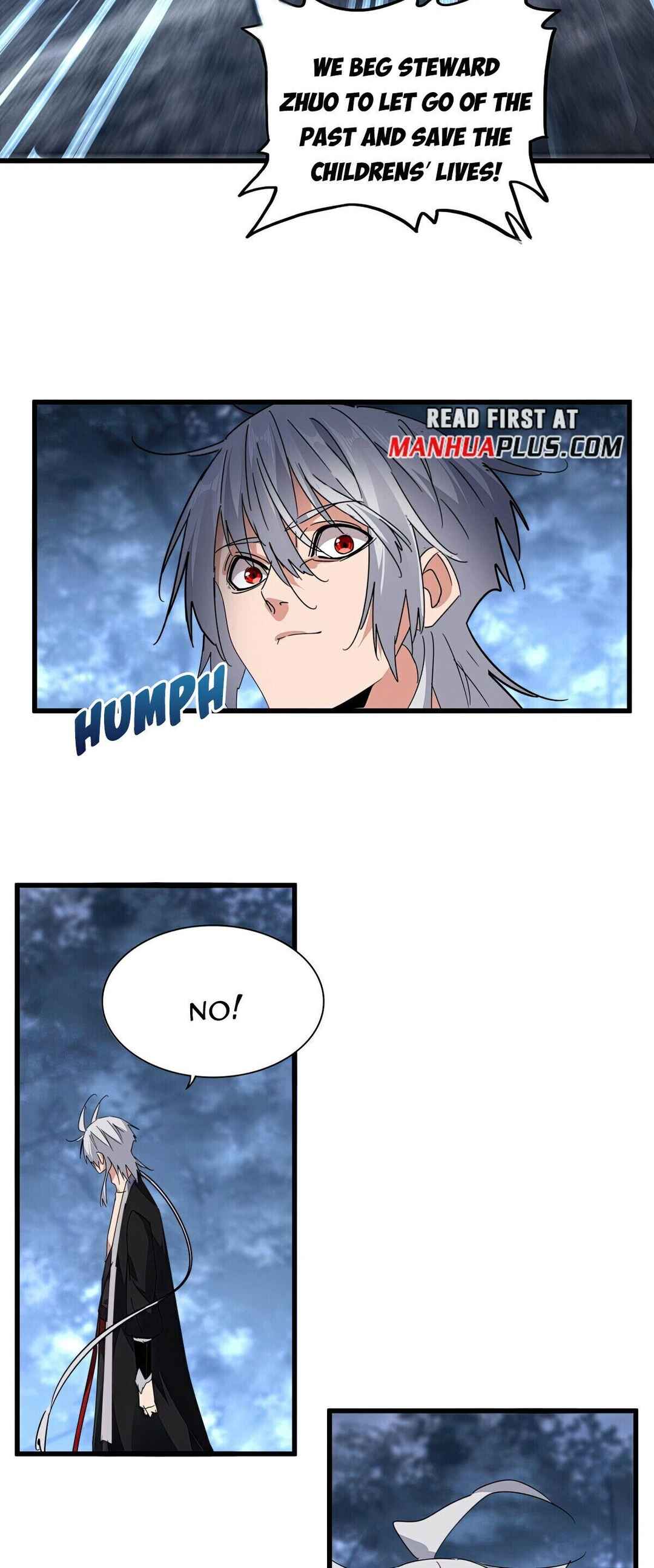 Chapter 571 - Page 8