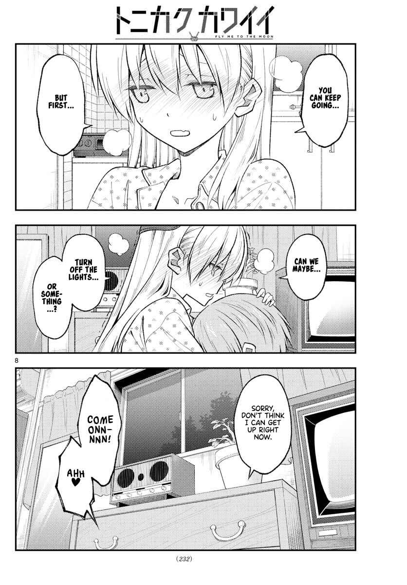 Chapter 212 - Page 8