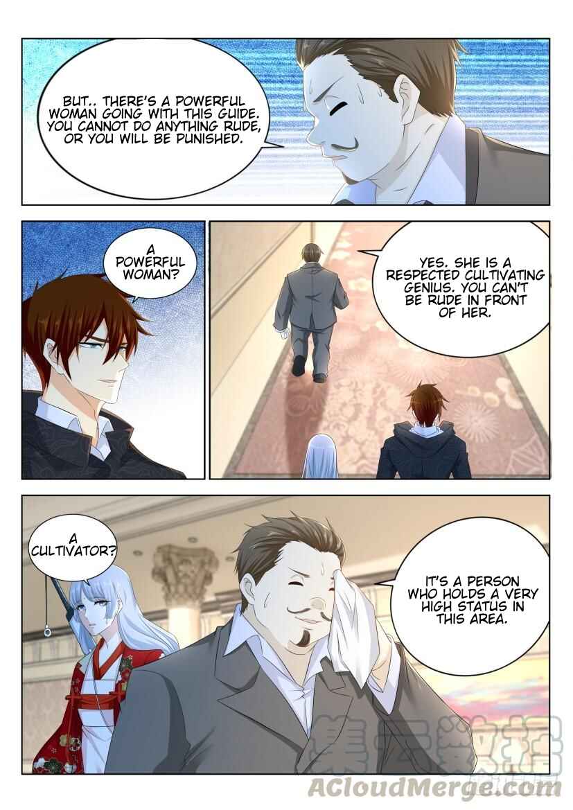 Chapter 275 - Page 10