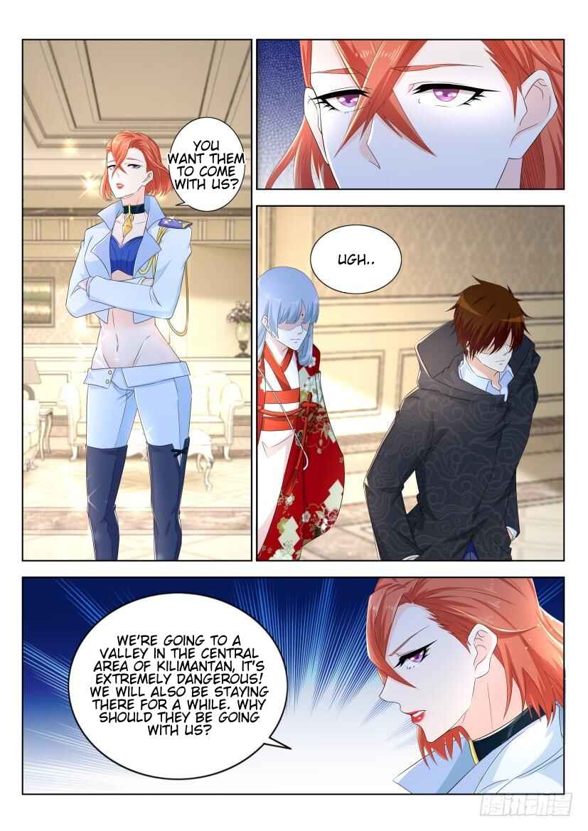 Chapter 275 - Page 11