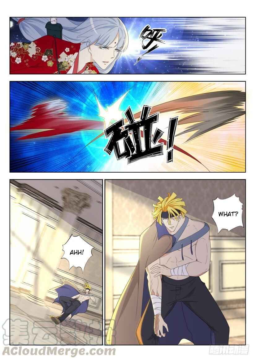 Chapter 275 - Page 14