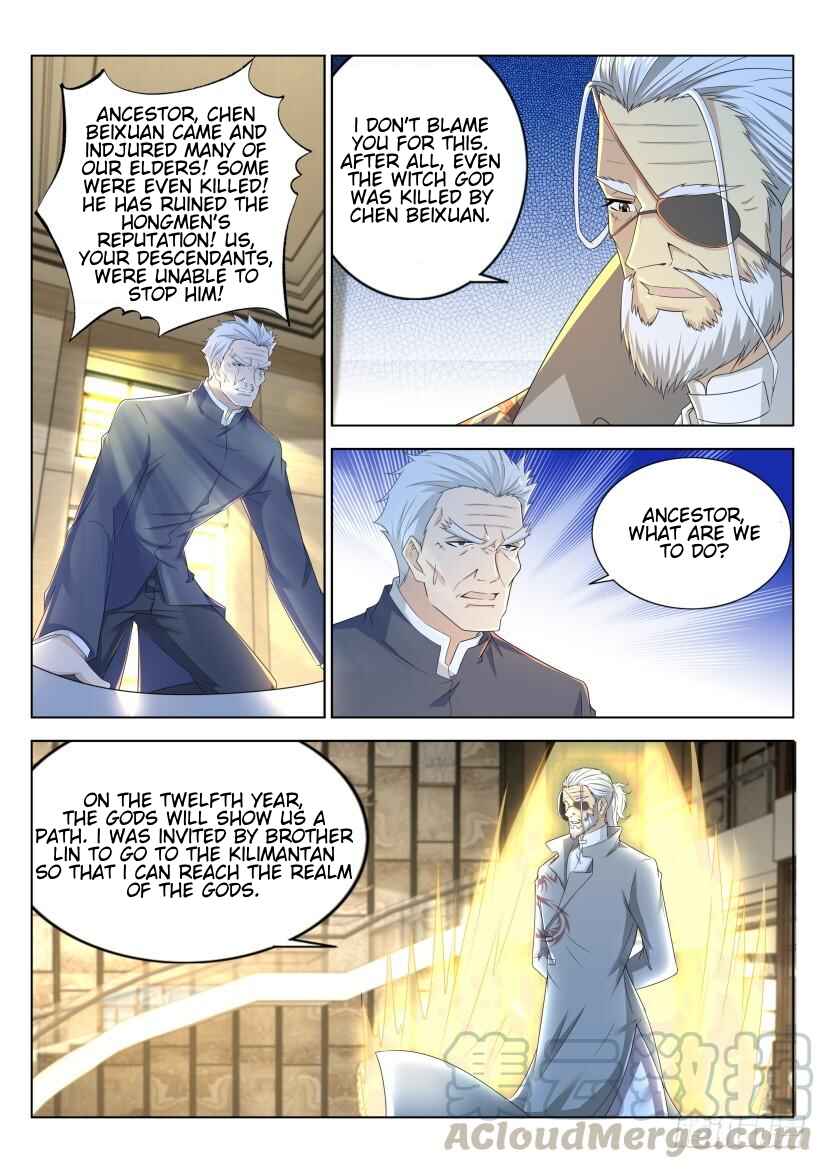 Chapter 275 - Page 2