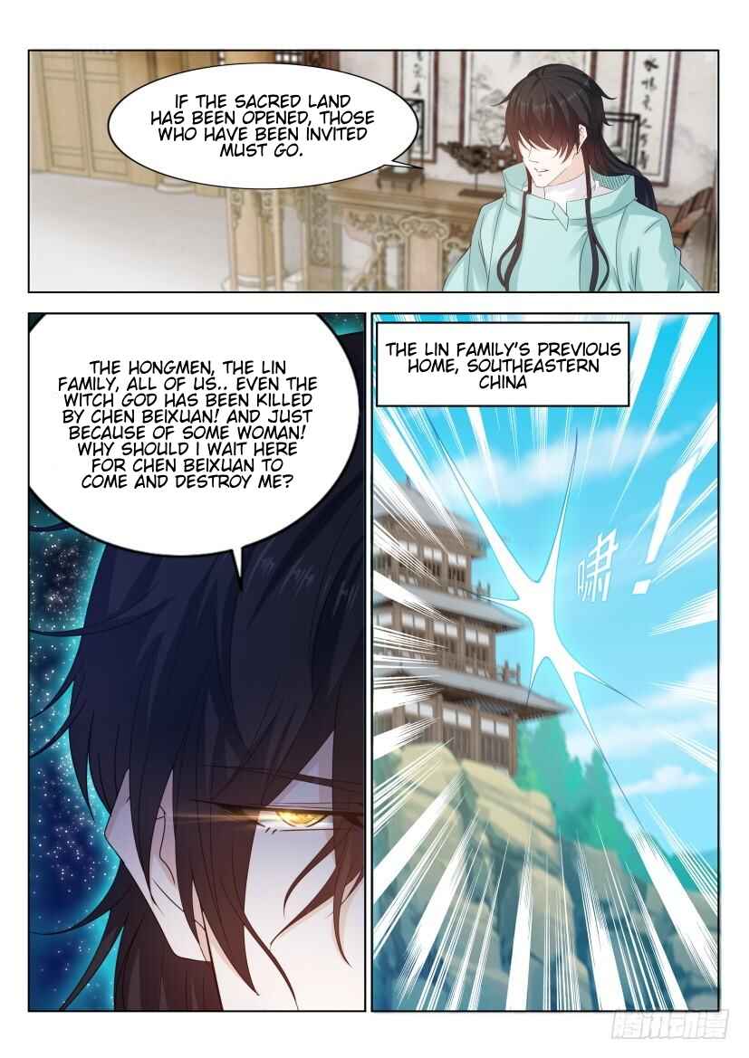 Chapter 275 - Page 5