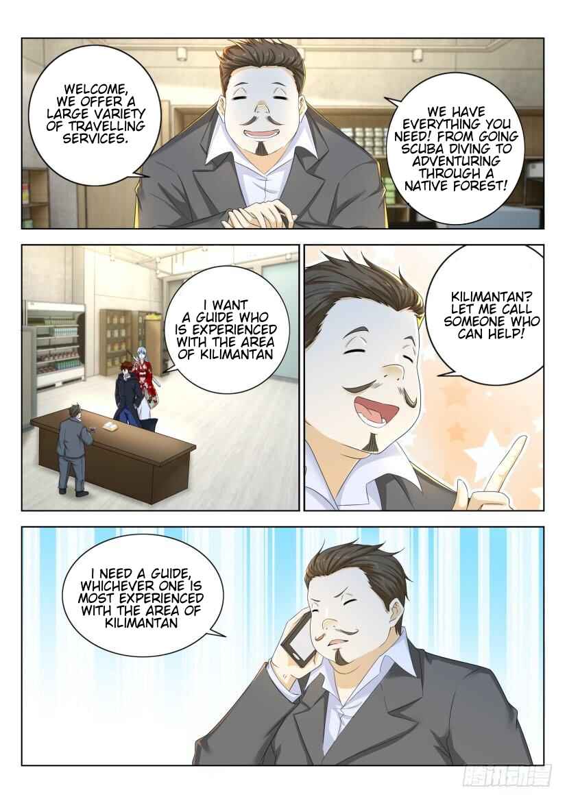 Chapter 275 - Page 7