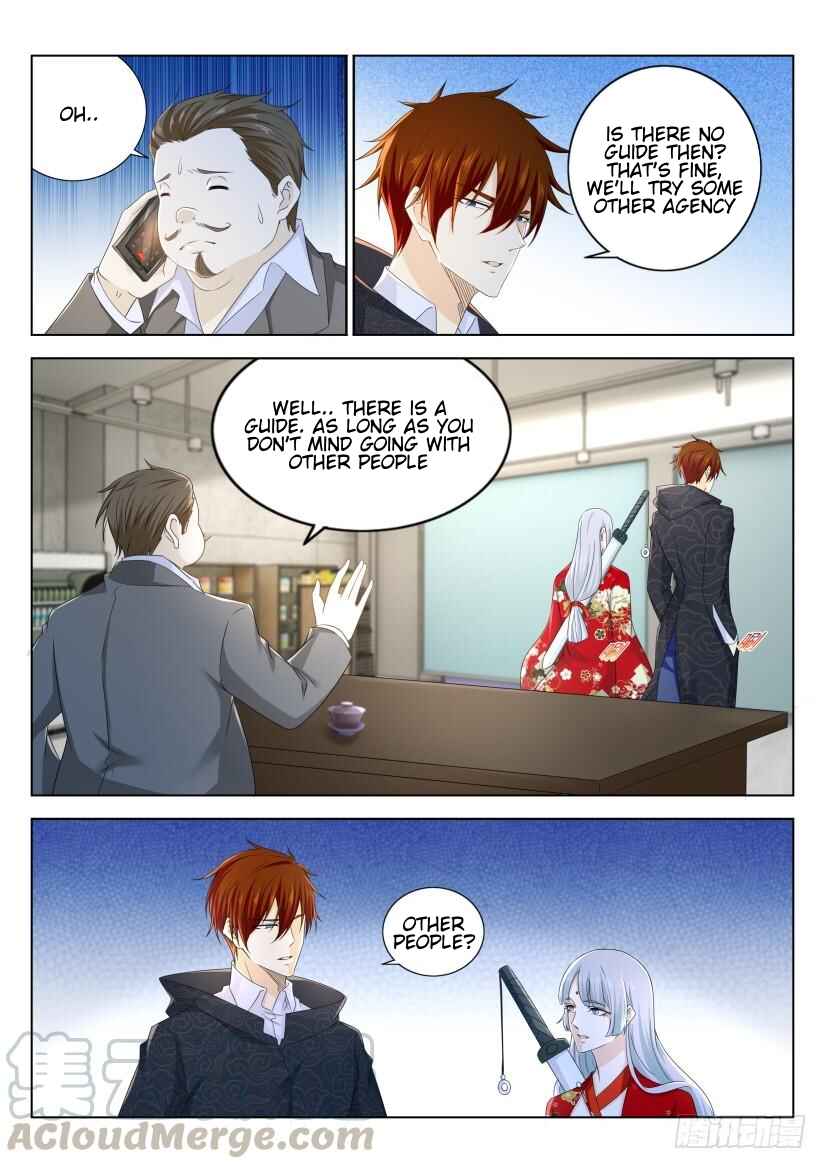 Chapter 275 - Page 8