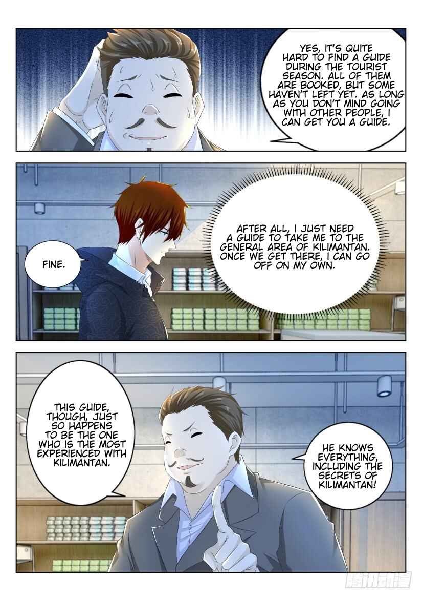 Chapter 275 - Page 9