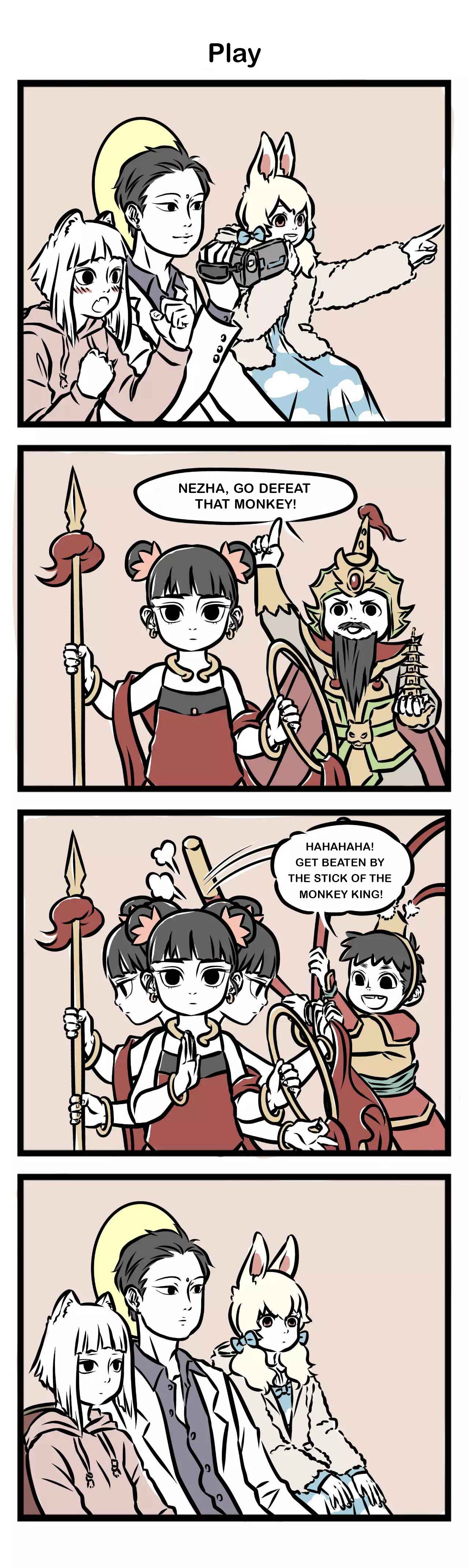 Chapter 31 - Page 3