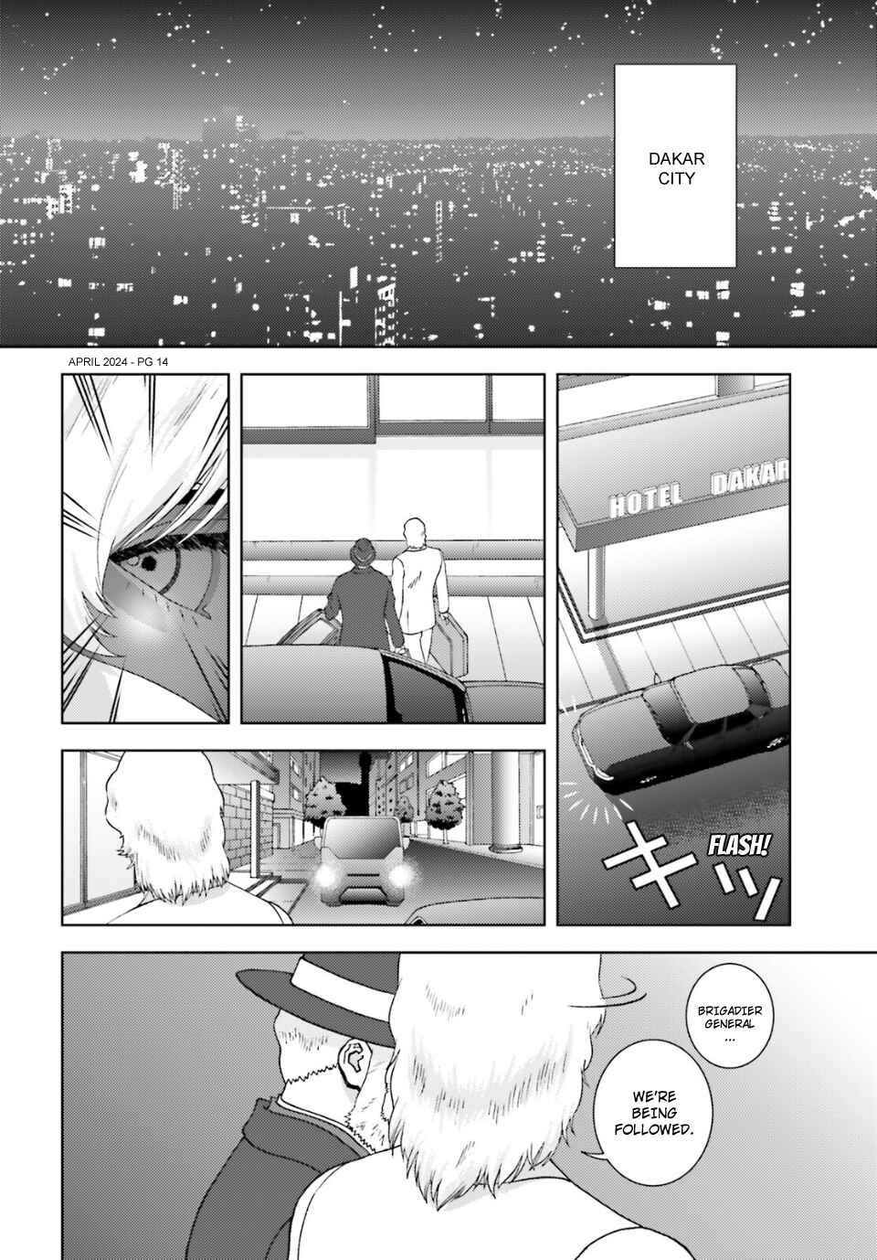 Chapter 93 - Page 14