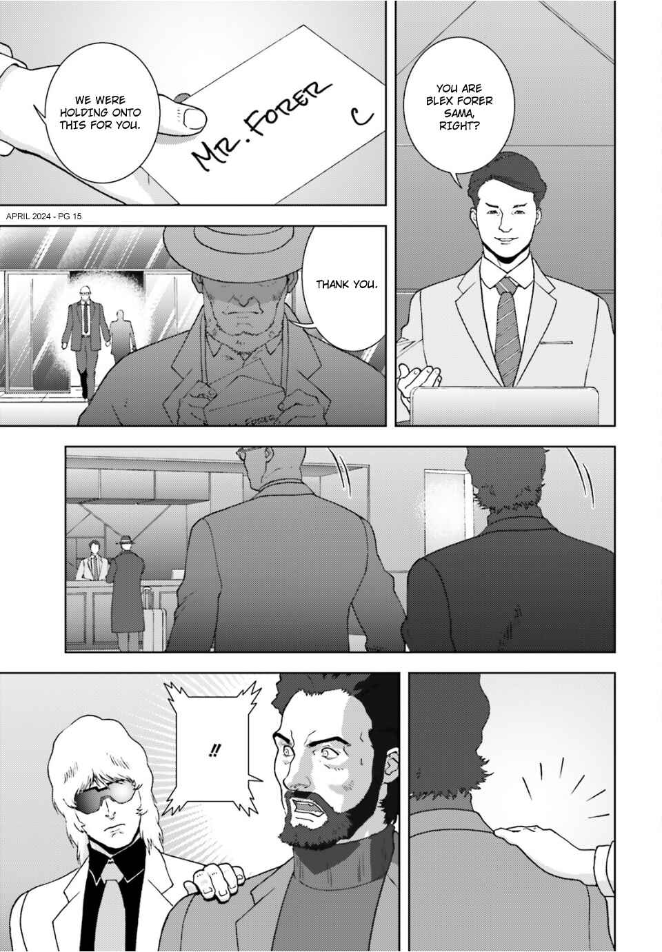 Chapter 93 - Page 15