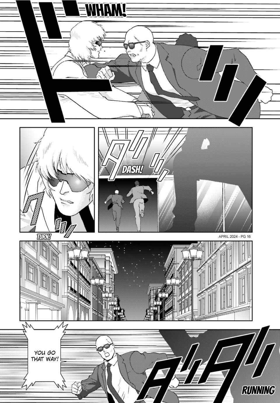 Chapter 93 - Page 16
