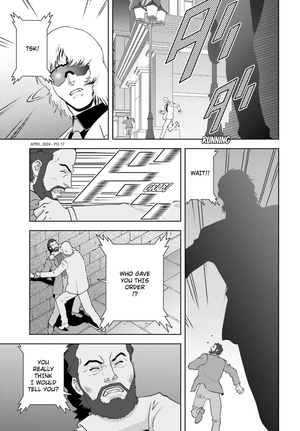 Chapter 93 - Page 17