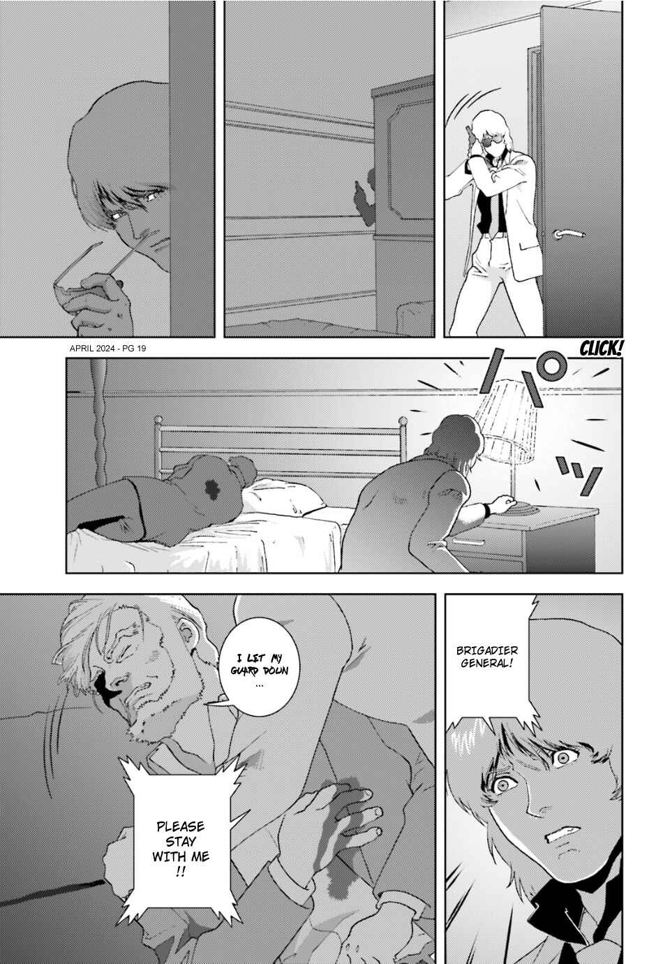 Chapter 93 - Page 19