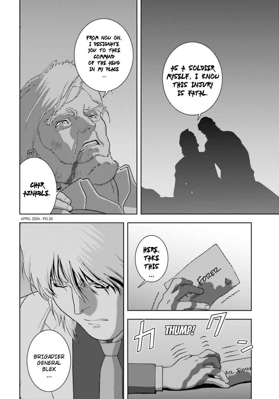 Chapter 93 - Page 20