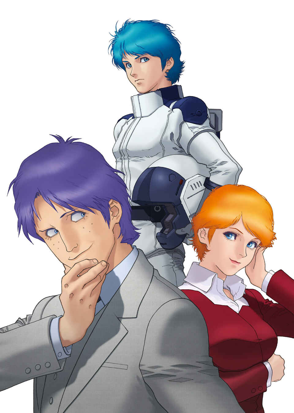 Chapter 93 - Page 32