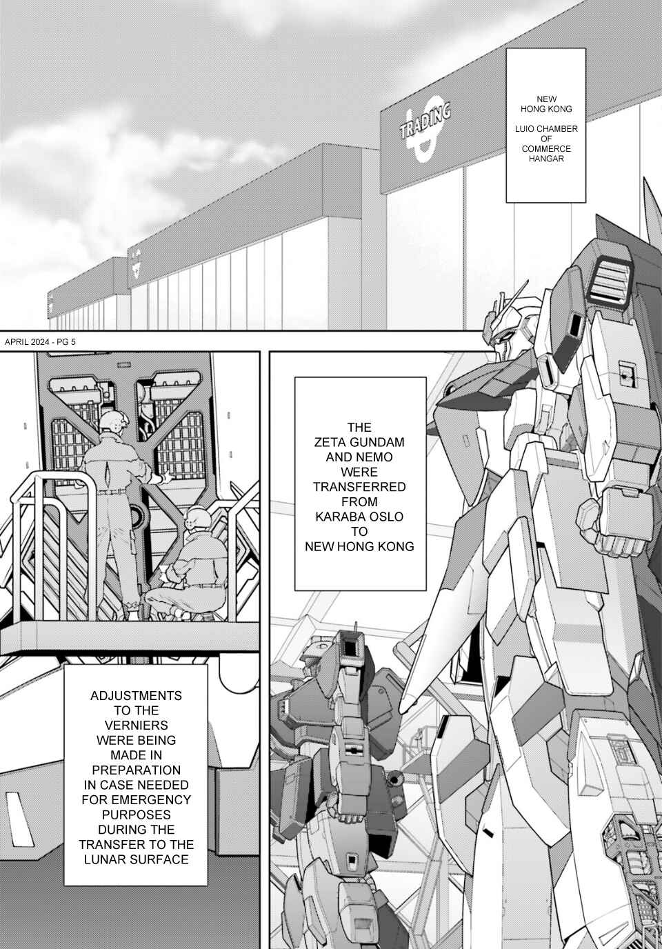 Chapter 93 - Page 5