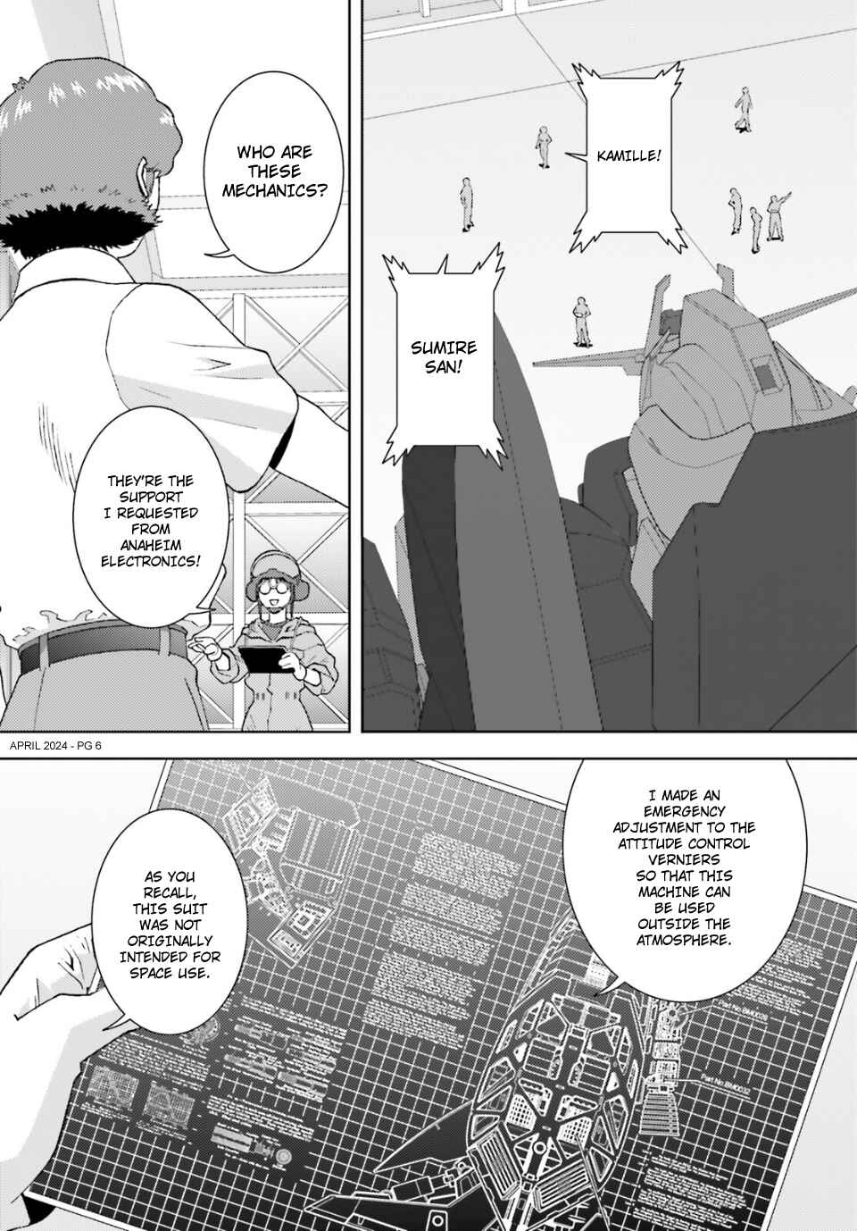 Chapter 93 - Page 6