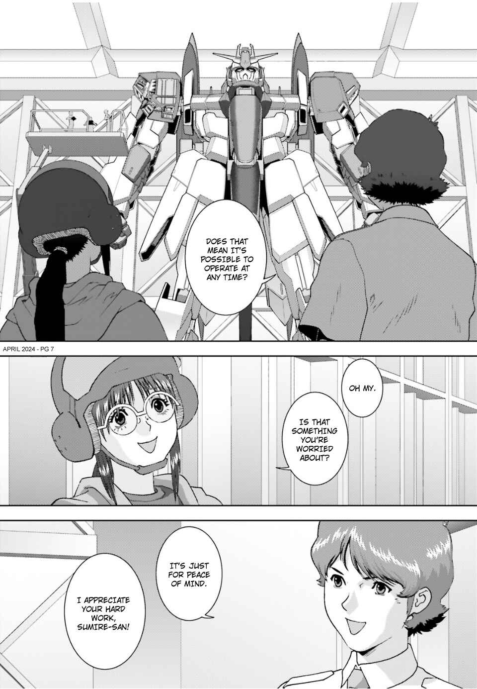 Chapter 93 - Page 7