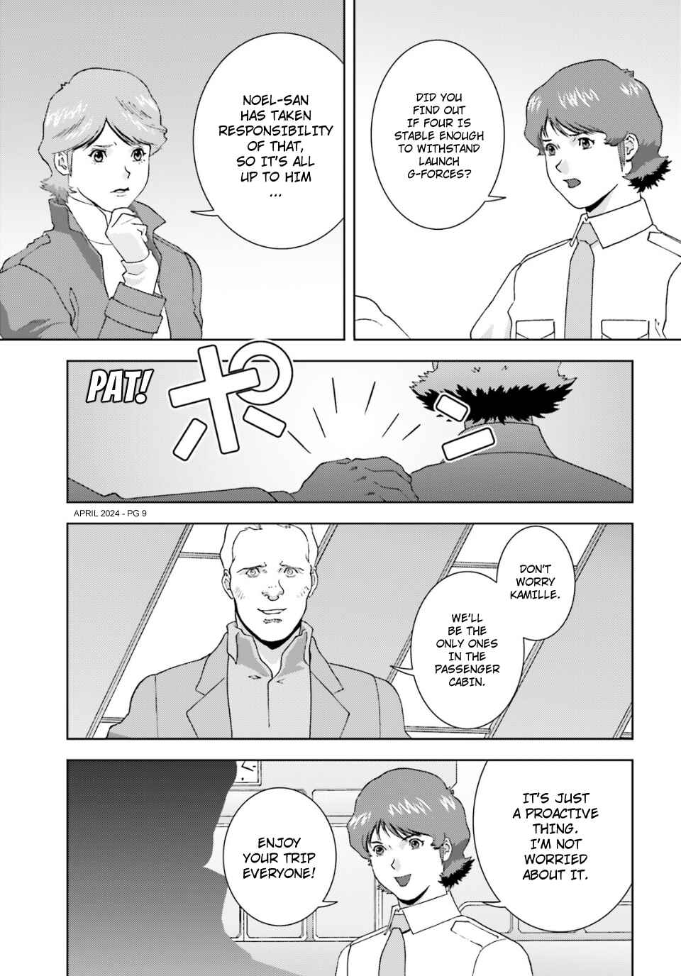 Chapter 93 - Page 9