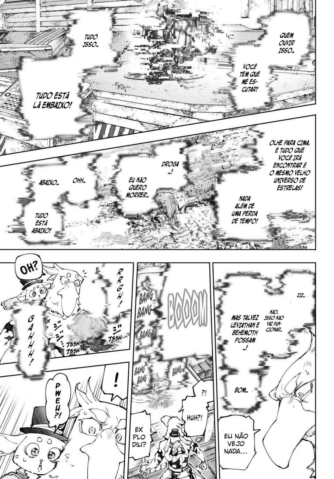 Chapter 220 - Page 10