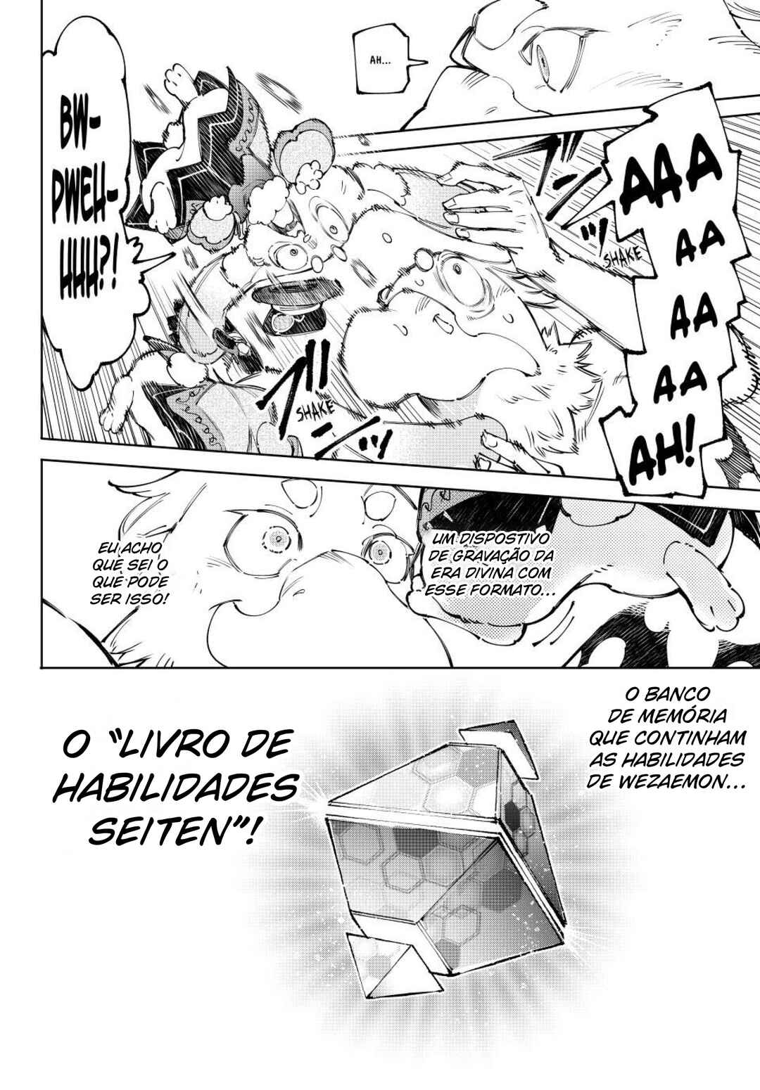 Chapter 220 - Page 19