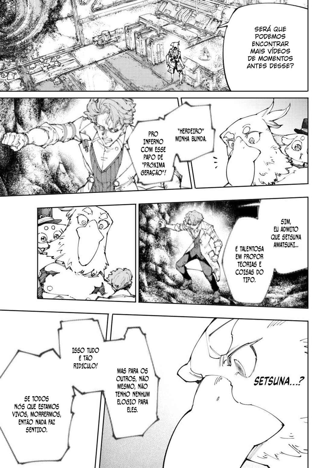 Chapter 220 - Page 4