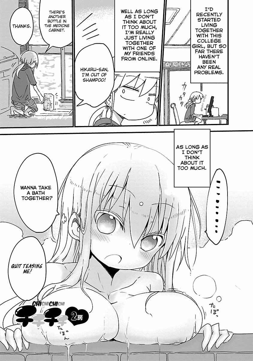 Chapter 2 - Page 1