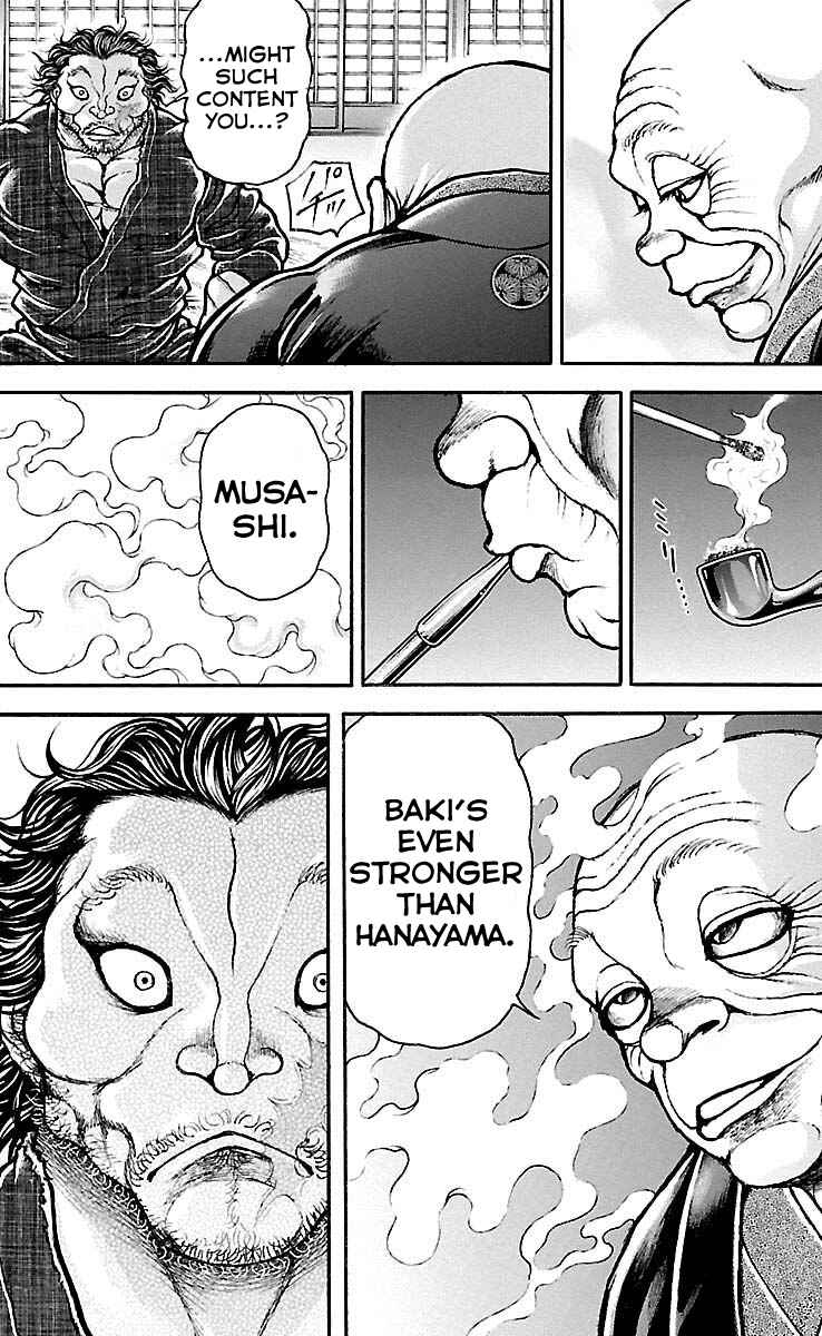 Chapter 174 - Page 20