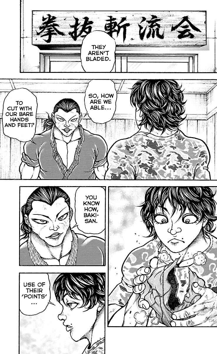 Chapter 174 - Page 5