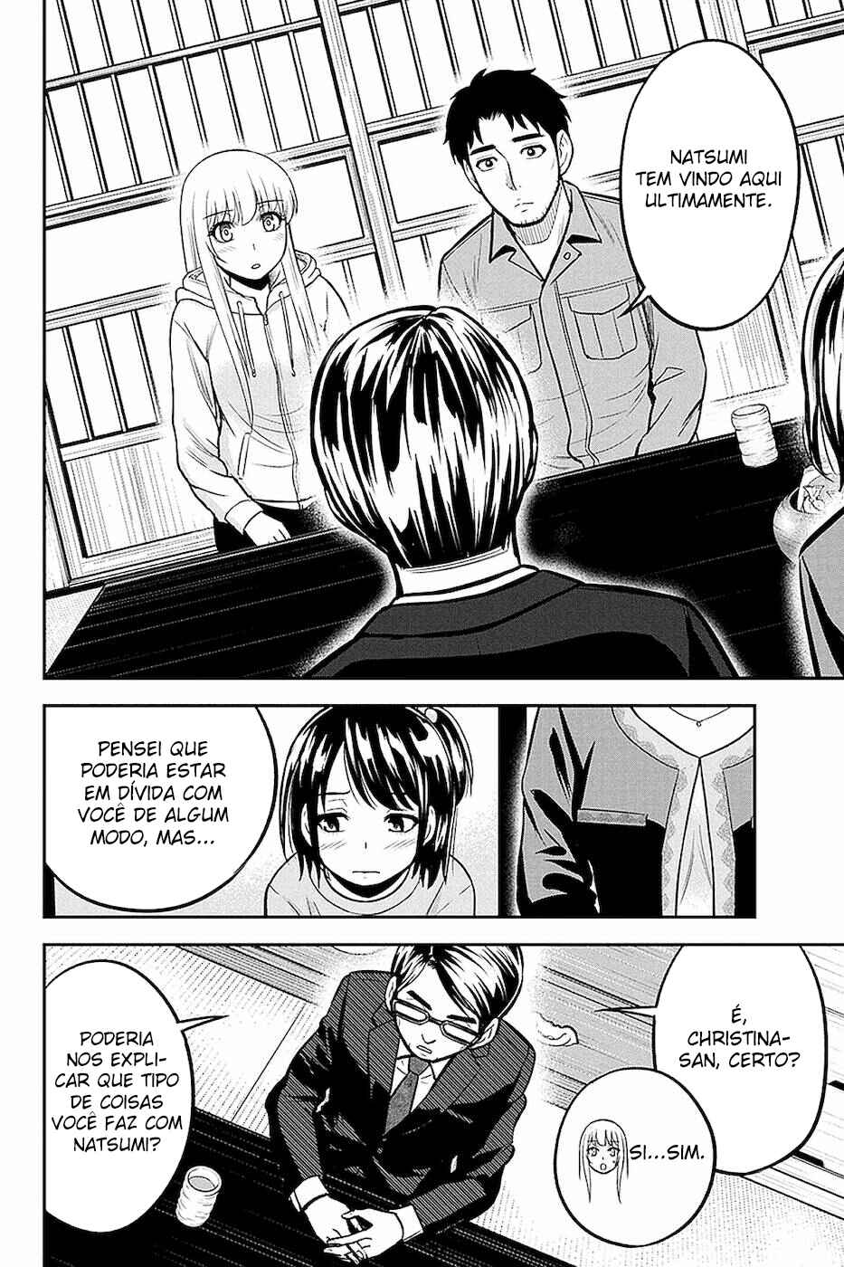 Chapter 49 - Page 13