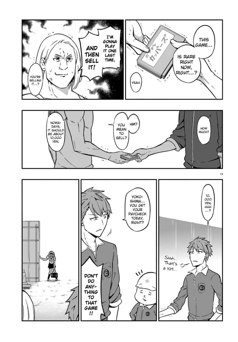 Chapter 96 - Page 14