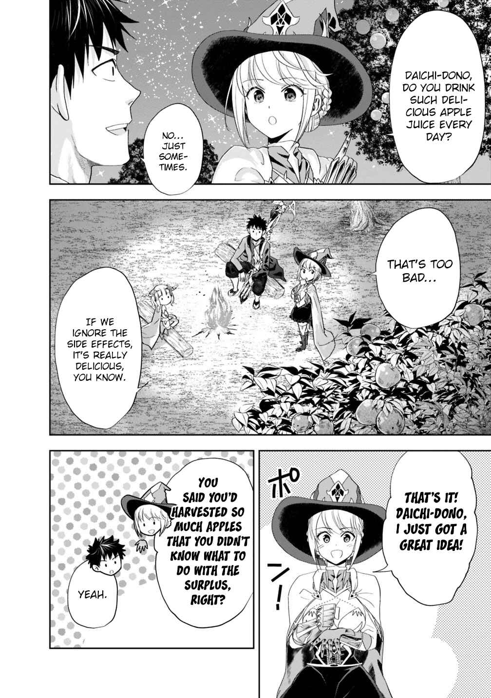 Chapter 70 - Page 5