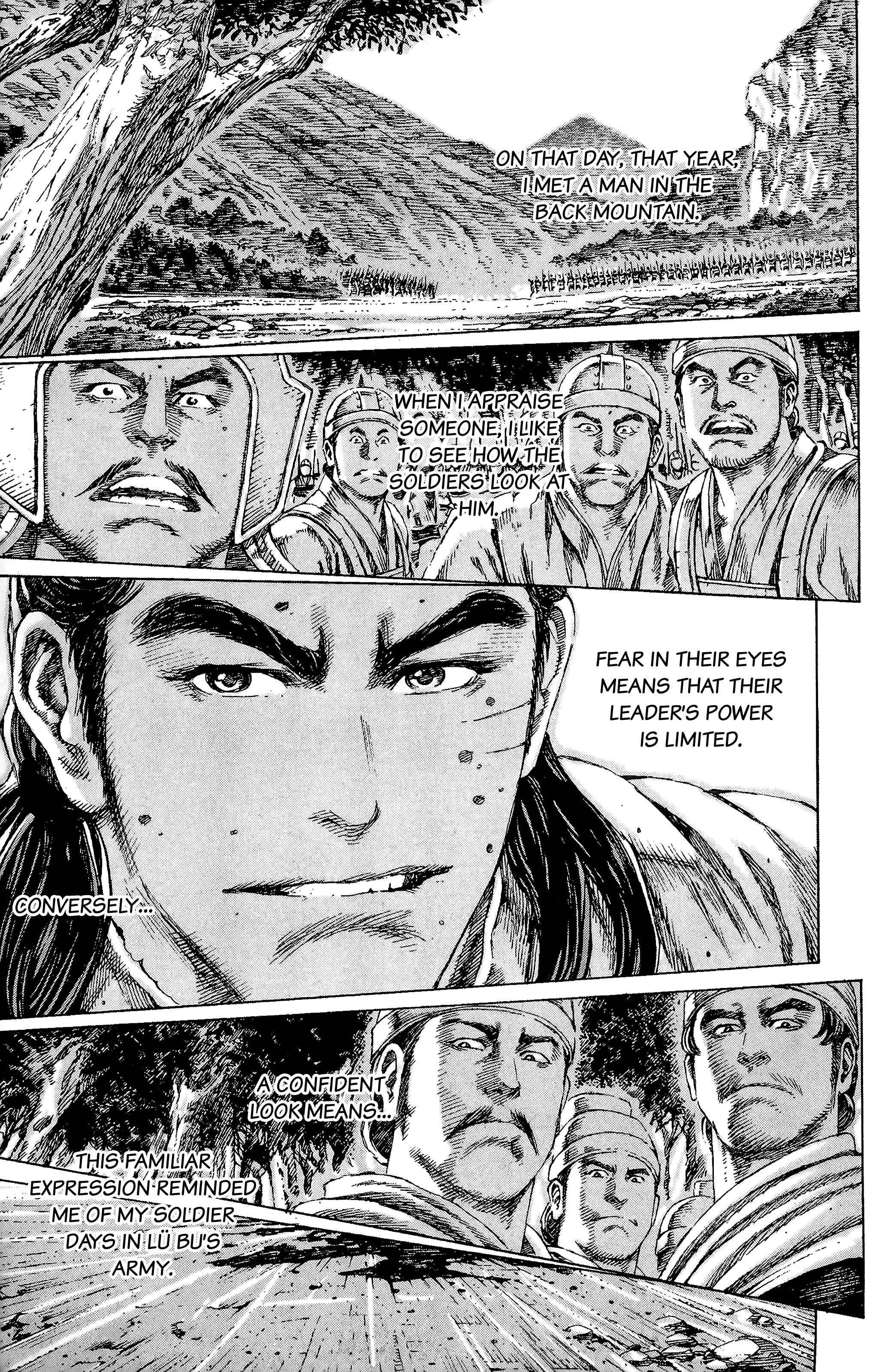 Chapter 100 - Page 1